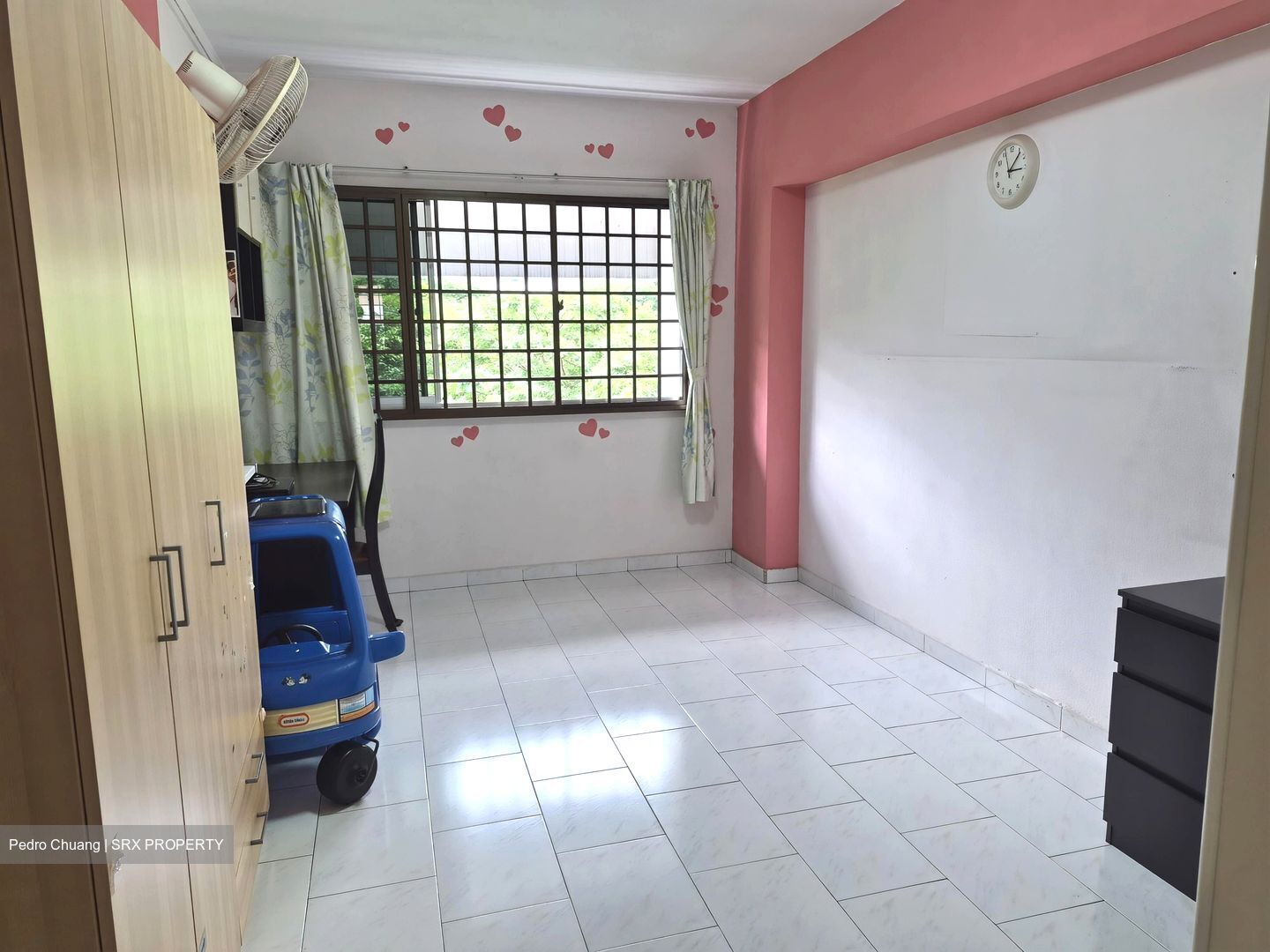 Blk 486 Pasir Ris Drive 4 (Pasir Ris), HDB 5 Rooms #588589871